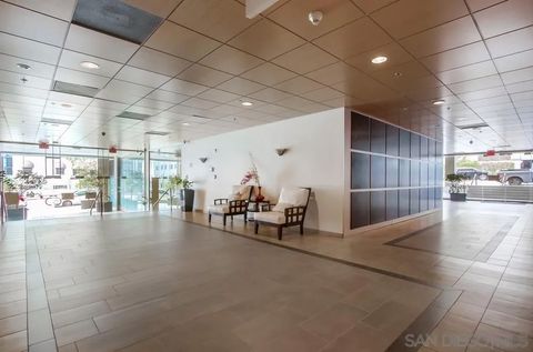 Tiny photo for 1551 4Th Ave #208, San Diego, CA 92101 (MLS # 250040547)