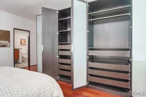 Tiny photo for 1551 4Th Ave #208, San Diego, CA 92101 (MLS # 250040547)