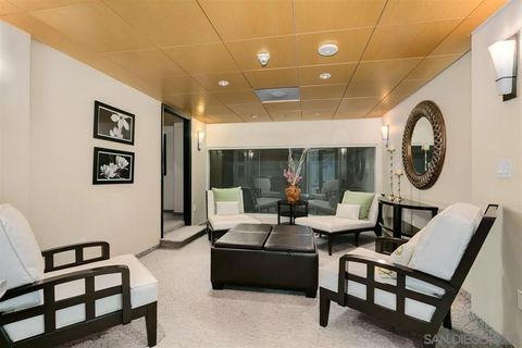 Tiny photo for 1551 4Th Ave #208, San Diego, CA 92101 (MLS # 250040547)
