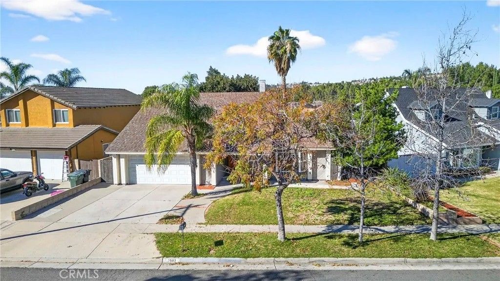 Photo of 7685 E Calle Durango, Anaheim, CA 92808 (MLS # PW26008281)