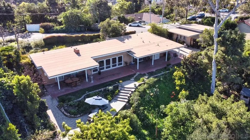 Photo of 9218 Briercrest Dr, La Mesa, CA 91942 (MLS # 260002840)