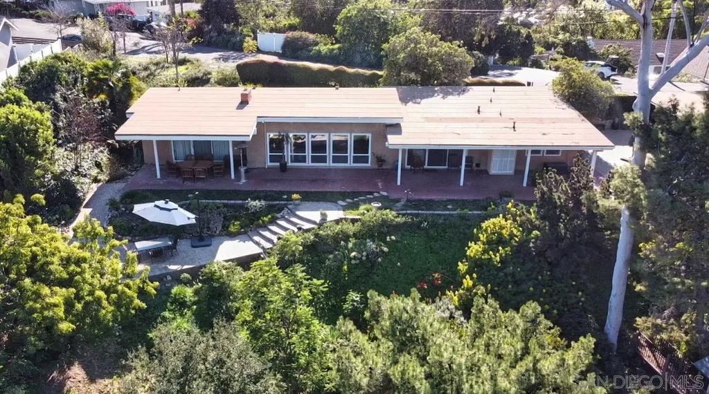 Photo of 9218 Briercrest Dr, La Mesa, CA 91942 (MLS # 260002840)