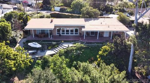 9218 BRIERCREST DR La Mesa CA 91942