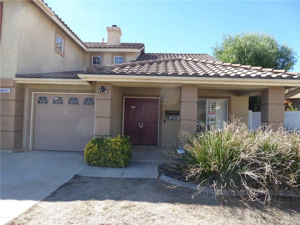 Photo of 27069 Dawnview Court, Corona, CA 92883 (MLS # IV26001530)