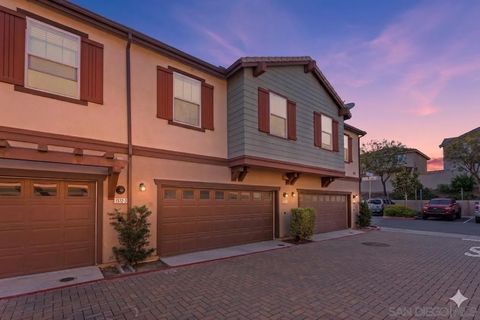 Photo of 1512 Champion Lane #Unit 2, Chula Vista, CA 91915 (MLS # 260005710)