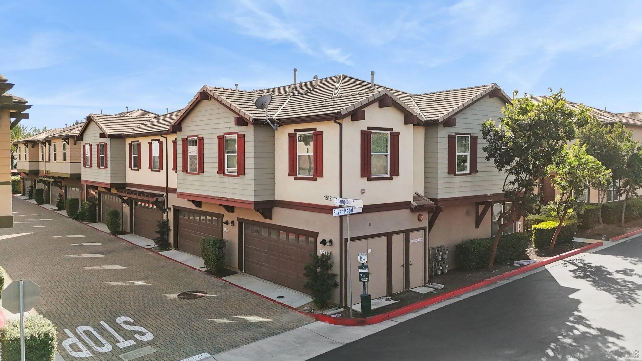 1512 Champion Lane Unit 2