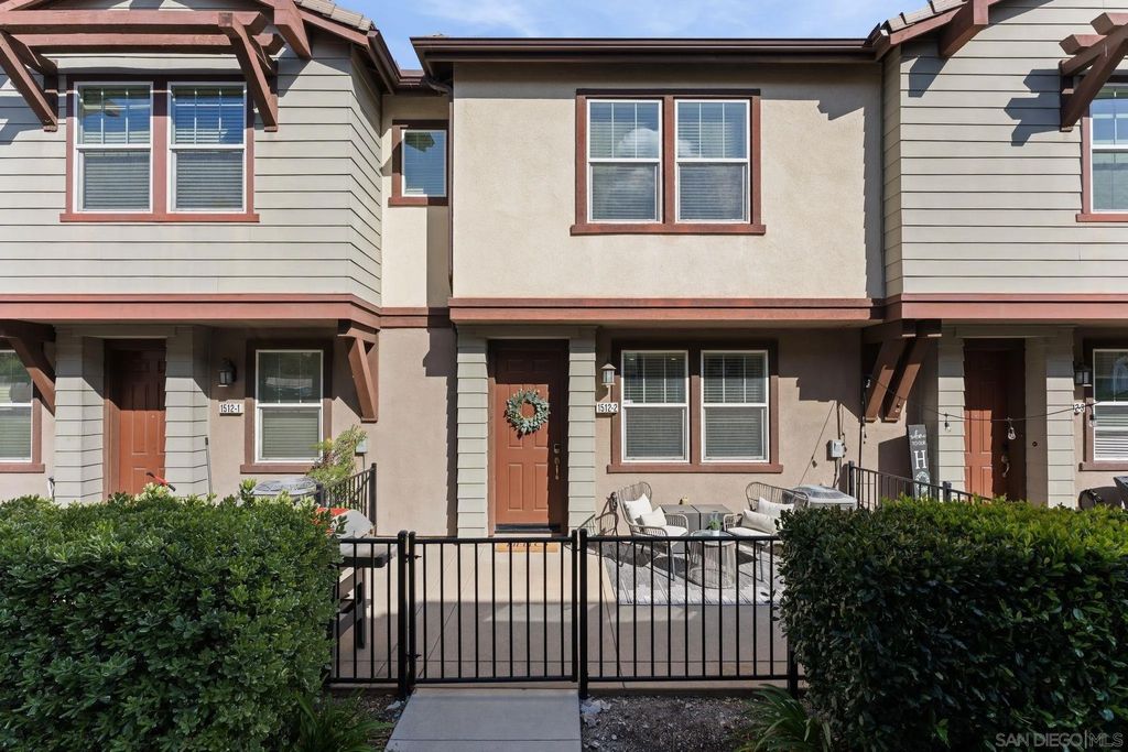 Photo of 1512 Champion Lane #Unit 2, Chula Vista, CA 91915 (MLS # 260005710)