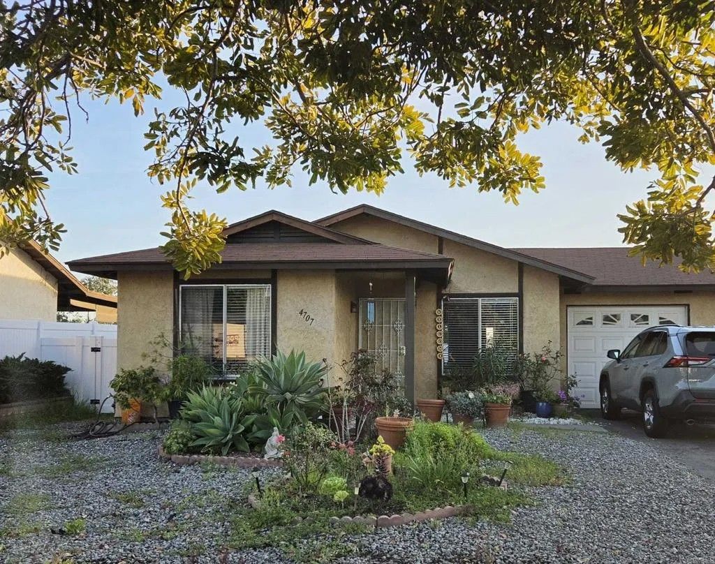 Photo of 4699 Mystik Road, Oceanside, CA 92056 (MLS # NDP2602519)