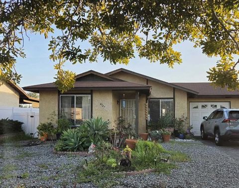 Photo of 4699 Mystik Road, Oceanside, CA 92056 (MLS # NDP2602519)