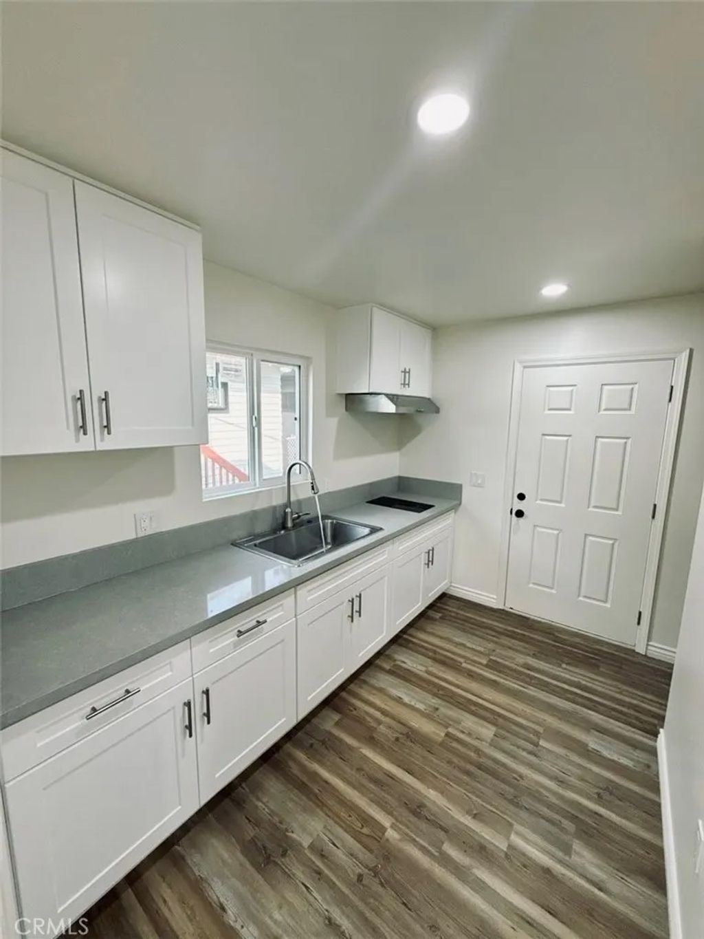 Photo of 240 54th #1/2, Los Angeles, CA 90037 (MLS # DW26049201)