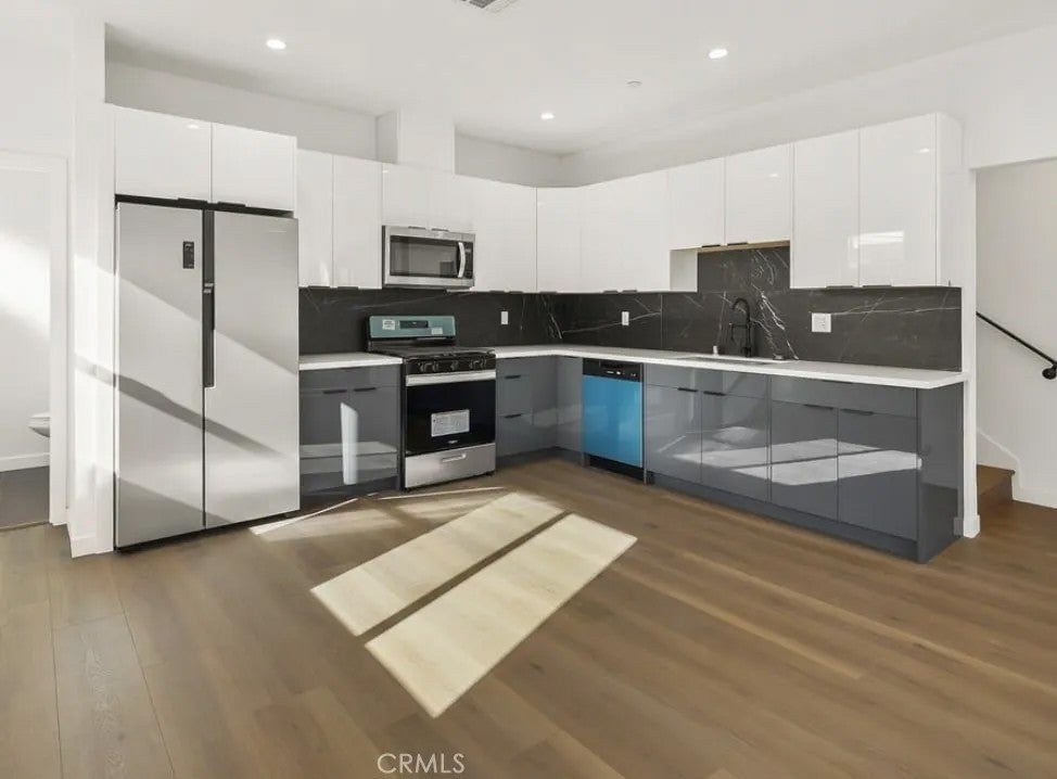 Photo of 1731 S New Hampshire Avenue, Los Angeles, CA 90006 (MLS # BB26206908)