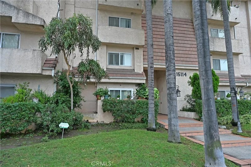 15114 Sherman Way 114