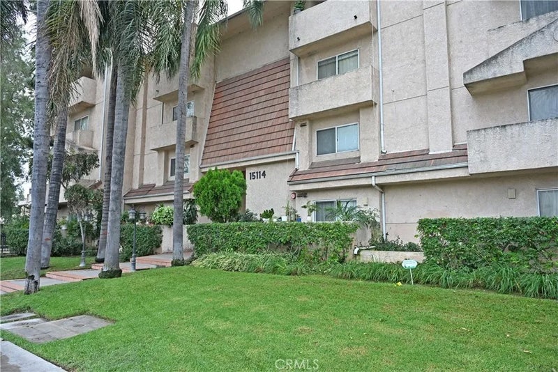 15114 Sherman Way 114