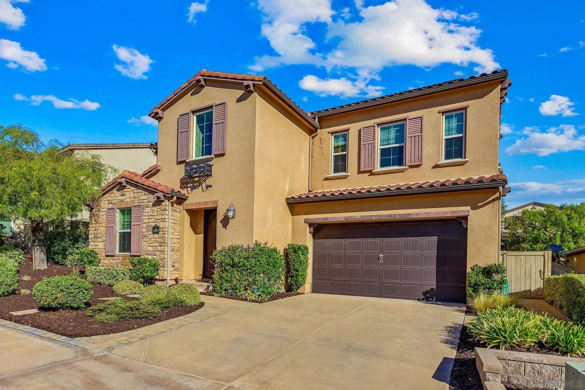 8490 Warden Lane