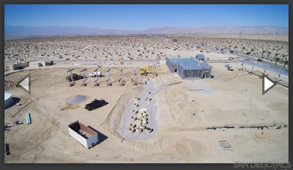 Photo of 66200 Whipple Road, Desert Hot Springs, CA 92240 (MLS # 260003732)