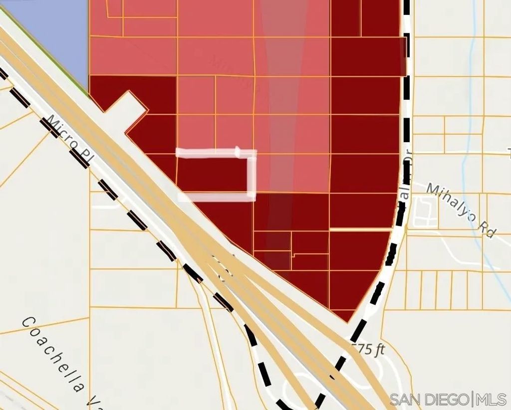 Photo of 66200 Whipple Road, Desert Hot Springs, CA 92240 (MLS # 260003732)