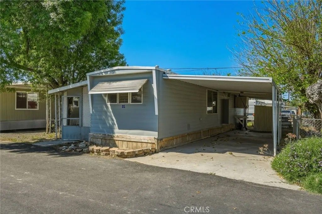 Photo of 2150 S San Jacinto Ave #31, San Jacinto, CA 92583 (MLS # WS26069889)