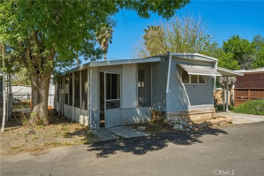 Photo of 2150 S San Jacinto Ave #31, San Jacinto, CA 92583 (MLS # WS26069889)