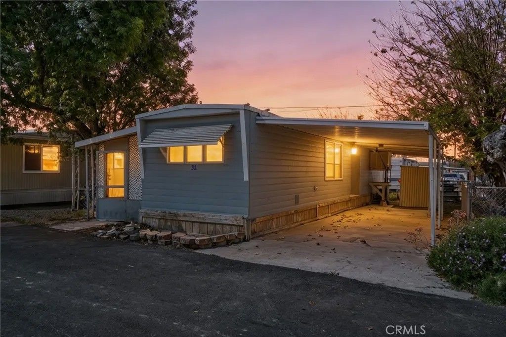 Photo of 2150 S San Jacinto Ave #31, San Jacinto, CA 92583 (MLS # WS26069889)