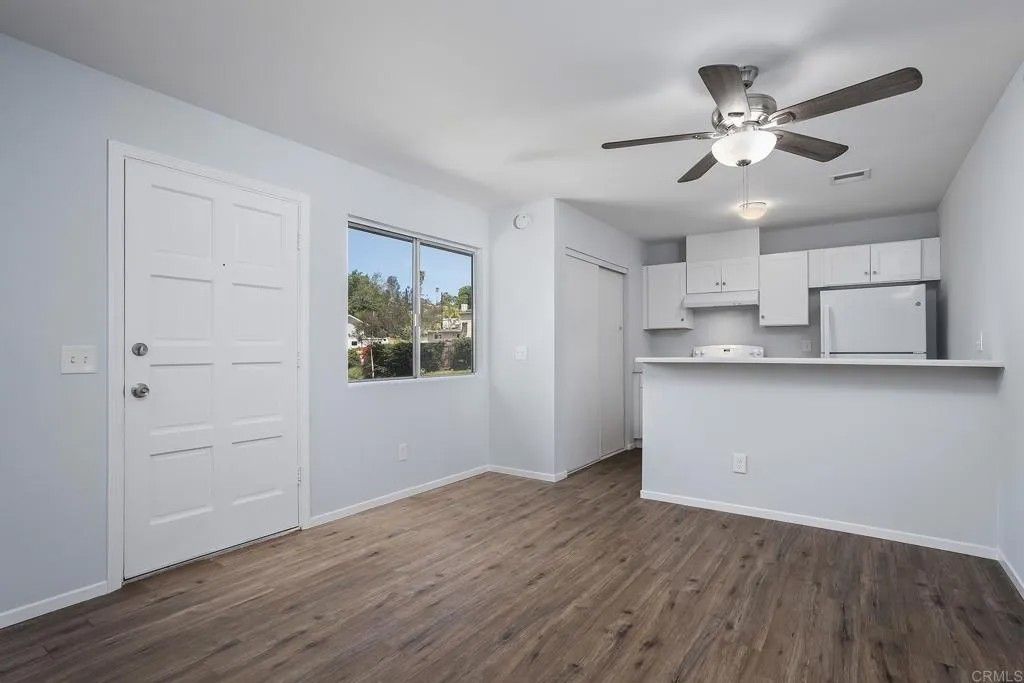 Photo of 12167 Wintercrest Dr #1, Lakeside, CA 92040 (MLS # PTP2602089)