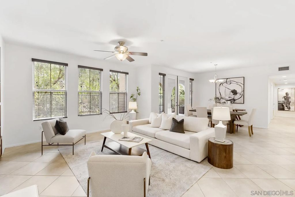 Photo of 2770 Piantino Cir, San Diego, CA 92108 (MLS # 250040444)