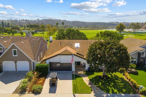 Photo of 3805 Avenida Feliz, Rancho Santa Fe, CA 92091 (MLS # 260024180)