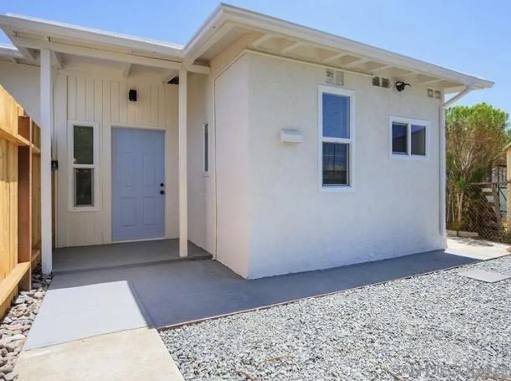 Photo of 34556 Meridian Ave, San Diego, CA 92115 (MLS # 260005549)