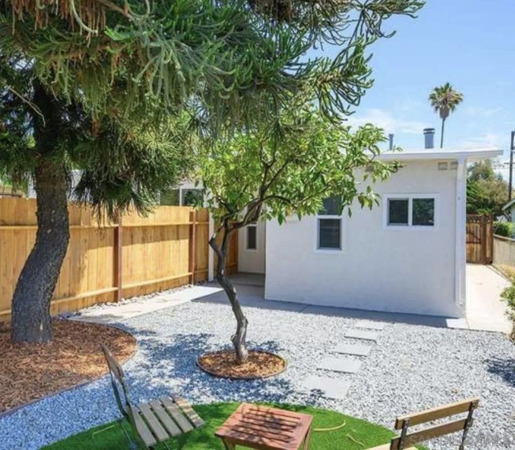 Photo of 34556 Meridian Ave, San Diego, CA 92115 (MLS # 260005549)