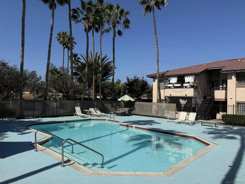 Photo of 867 W San Ysidro Blvd #5, San Ysidro, CA 92173 (MLS # 260009317)