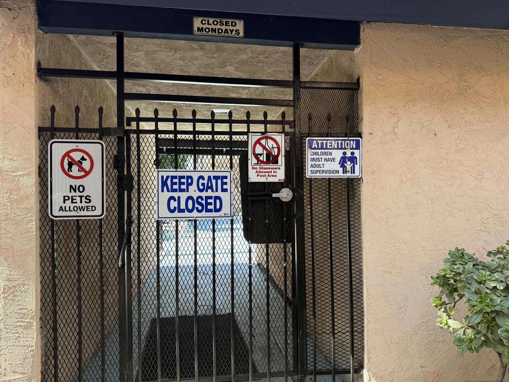 Photo of 867 W San Ysidro Blvd #5, San Ysidro, CA 92173 (MLS # 260009317)