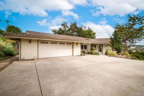 2719 Via Del Robles Fallbrook CA 92028