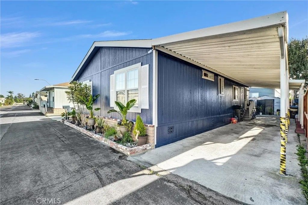 Photo of 9080 Bloomfield #137, Cypress, CA 90630 (MLS # OC26065050)