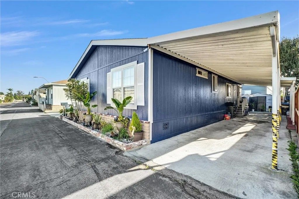 Photo of 9080 Bloomfield #137, Cypress, CA 90630 (MLS # OC26065050)