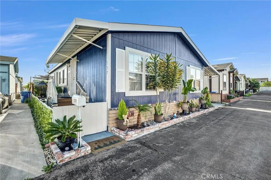 Photo of 9080 Bloomfield #137, Cypress, CA 90630 (MLS # OC26065050)