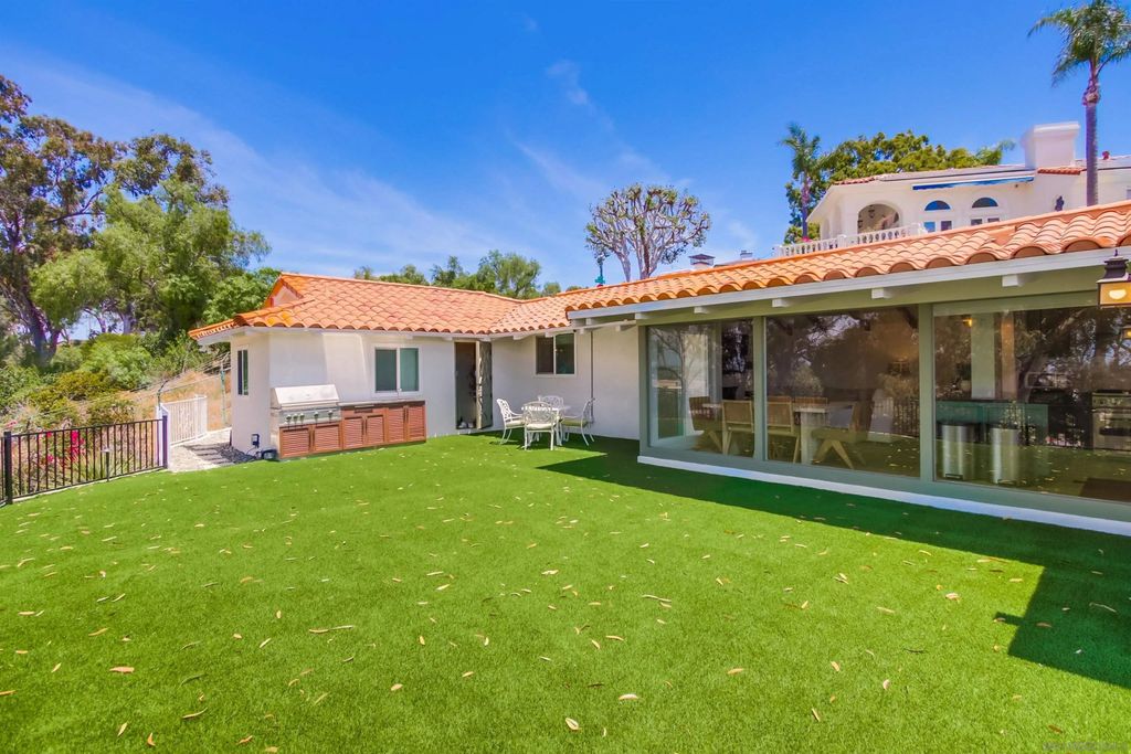 Photo of 4242 Cosoy Way, San Diego, CA 92103 (MLS # 260004449)