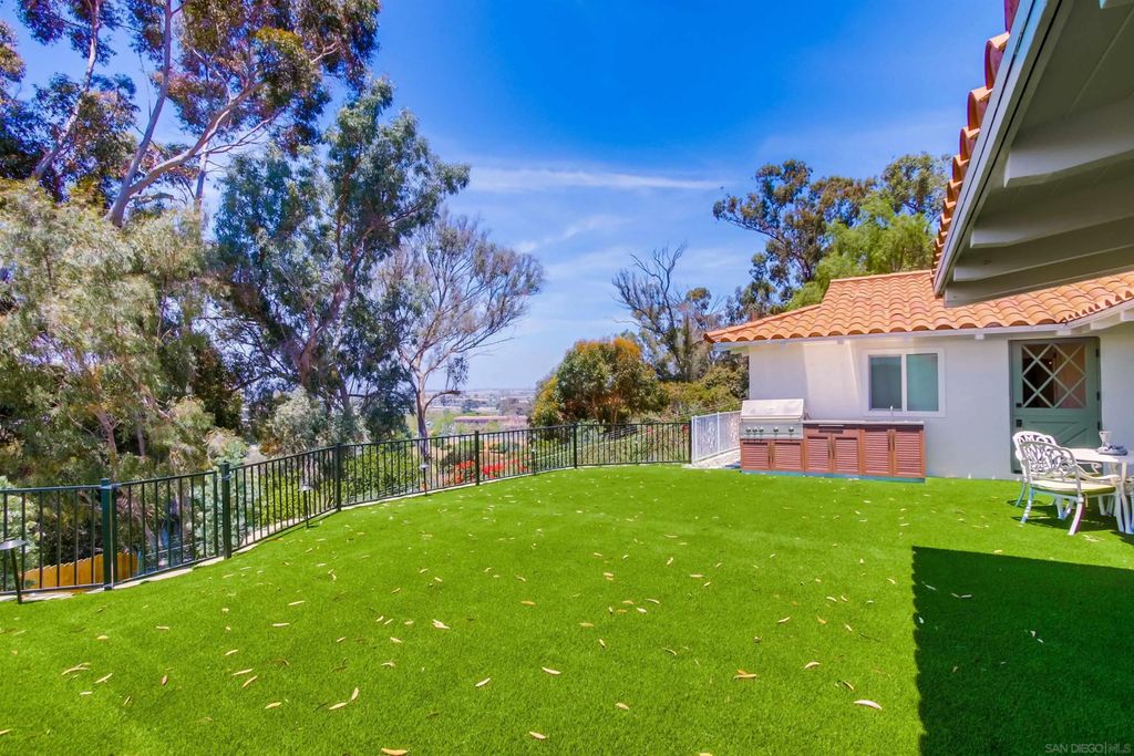 Photo of 4242 Cosoy Way, San Diego, CA 92103 (MLS # 260004449)