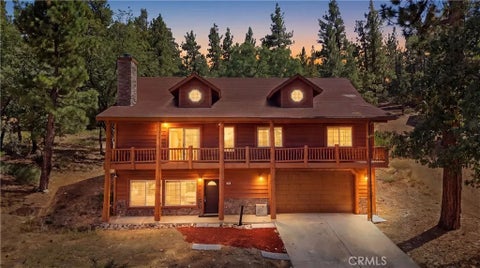 Photo of 1371 La Crescenta DR, Big Bear Lake, CA 92314 (MLS # PW26167241)