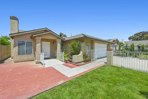 5979 Harps Court, San Diego, CA 92114 - #: NDP2507091