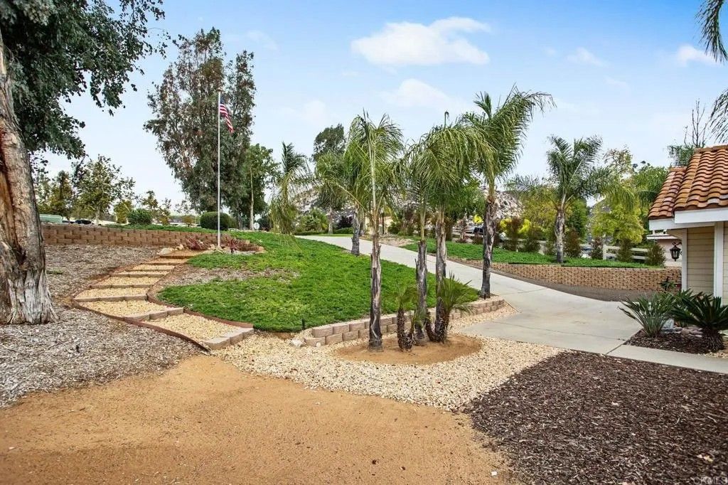 Photo of 24905 Abalar Way, Ramona, CA 92065 (MLS # NDP2509894)