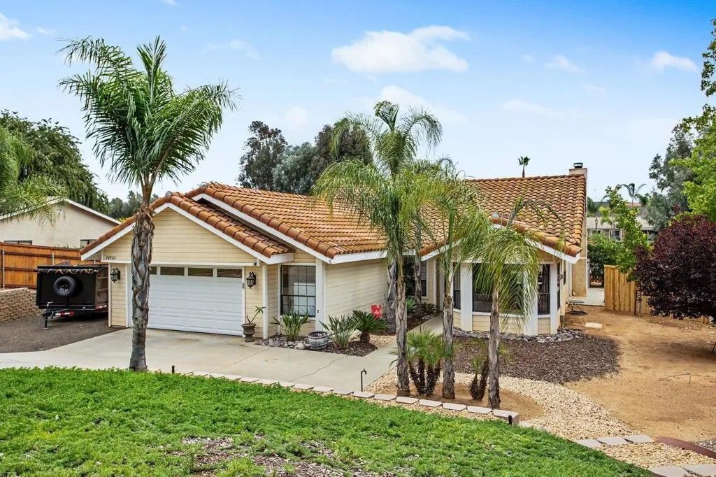 Photo of 24905 Abalar Way, Ramona, CA 92065 (MLS # NDP2509894)