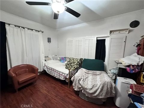 Tiny photo for 2116 S Palm Grove Ave, Los Angeles, CA 90016 (MLS # DW25249257)