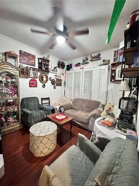 Tiny photo for 2116 S Palm Grove Ave, Los Angeles, CA 90016 (MLS # DW25249257)