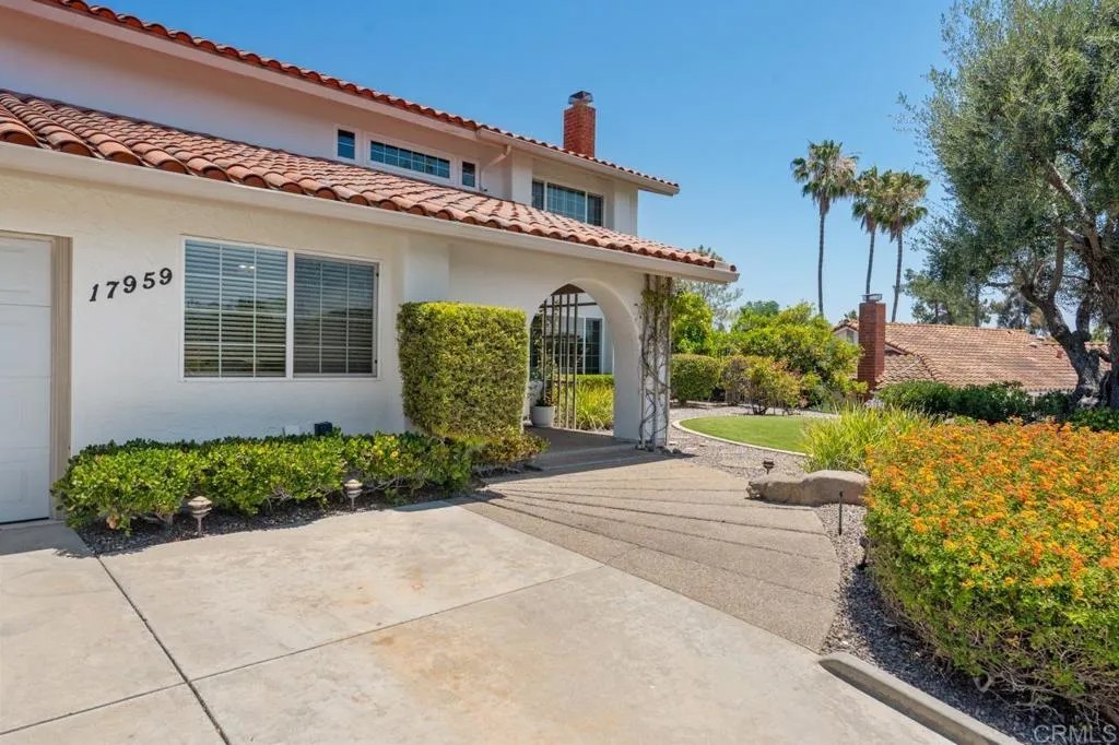 17959 Sencillo Drive