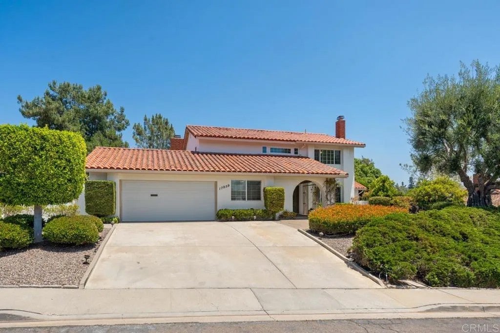 Photo of 17959 Sencillo Drive, San Diego, CA 92128 (MLS # NDP2605364)