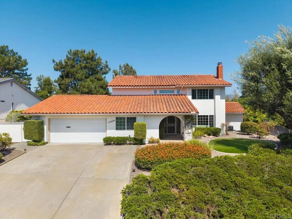 Photo of 17959 Sencillo Drive, San Diego, CA 92128 (MLS # NDP2605364)