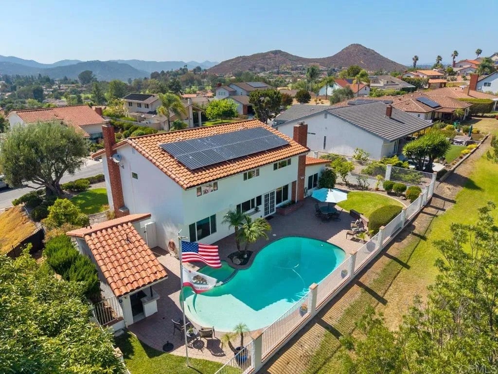 Photo of 17959 Sencillo Drive, San Diego, CA 92128 (MLS # NDP2605364)