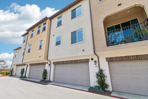 Photo of 1533 Fig Tree Way, Oceanside, CA 92056 (MLS # NDP2606168)