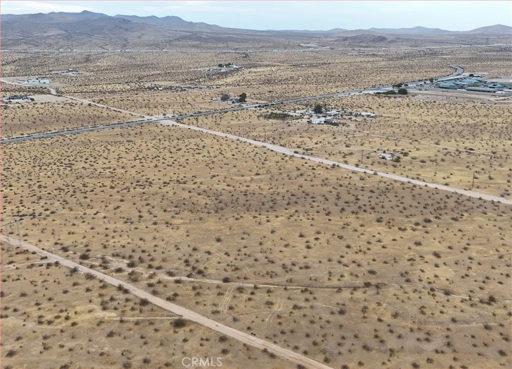 Photo of 0 Colusa, Apple Valley, CA 92307 (MLS # IV26186350)