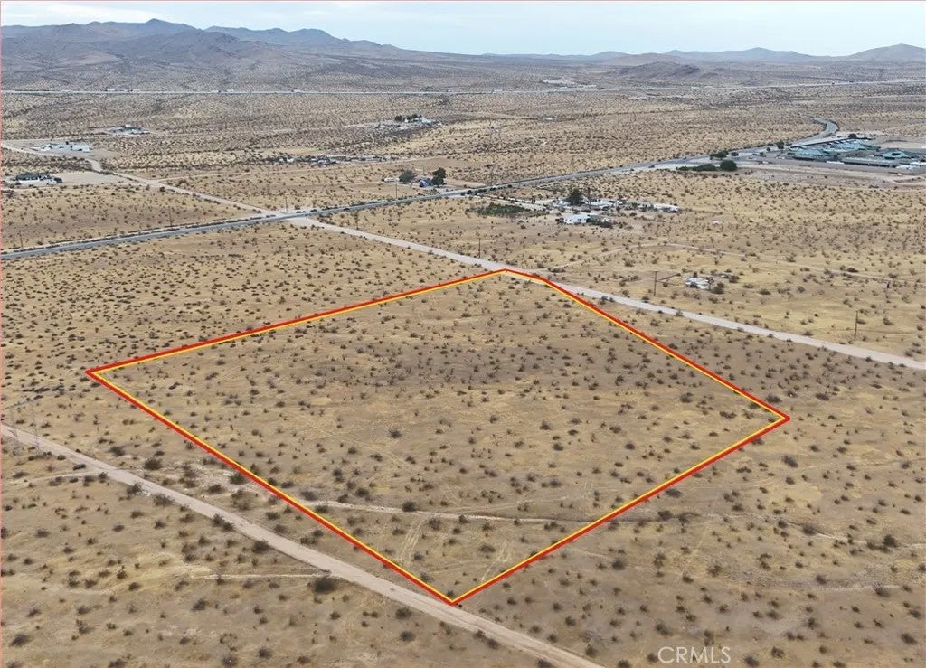 Photo of 0 Colusa, Apple Valley, CA 92307 (MLS # IV26186350)
