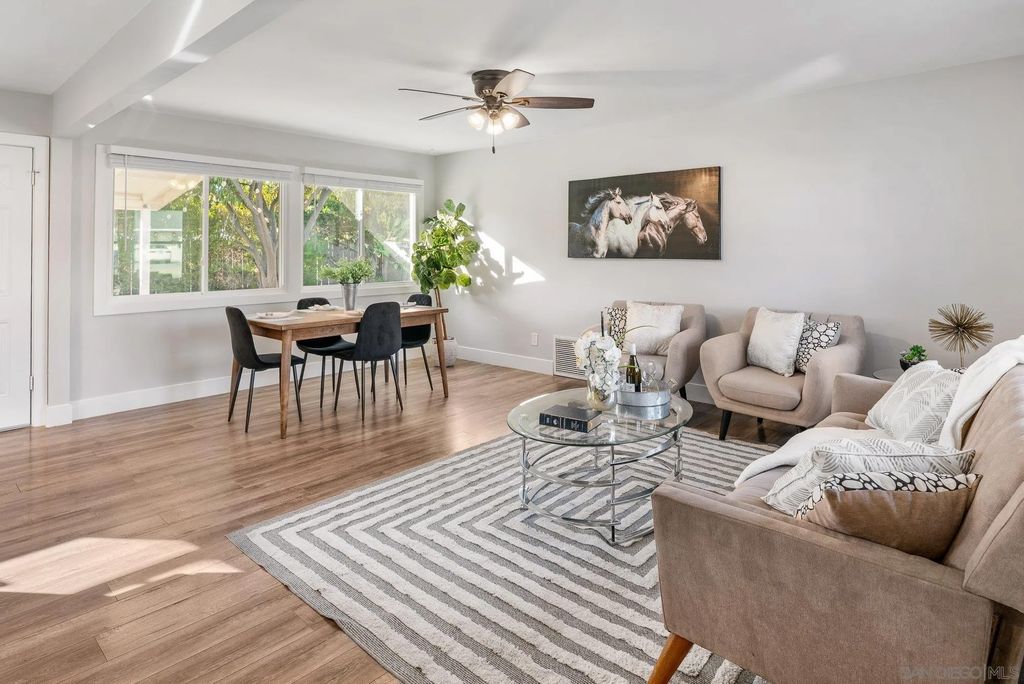 Photo of 222 Gull Pl, El Cajon, CA 92019 (MLS # 250043373)